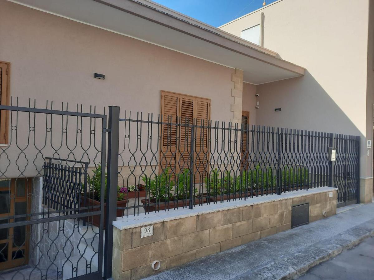 B&B Tre Sorelle Surbo Exterior foto